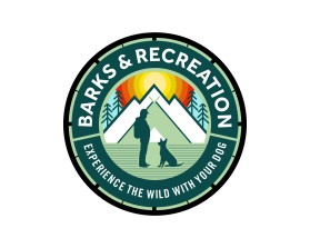 Camping Logos design