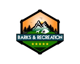 Barks &amp; Recreation entry by sandi sulistyono