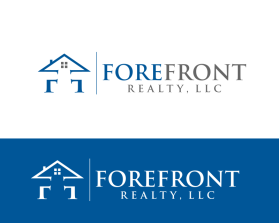 Forefront Realty, LLC  entry by sella
