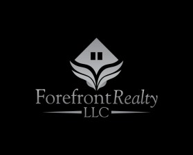 Forefront Realty, LLC  entry by FAERcreative