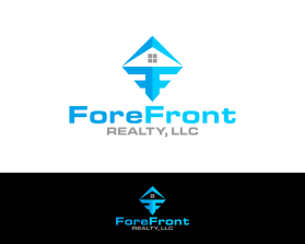 Forefront Realty, LLC  entry by Isa