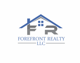 Forefront Realty, LLC  entry by taufik30