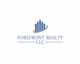 Forefront Realty, LLC  entry by taufik30