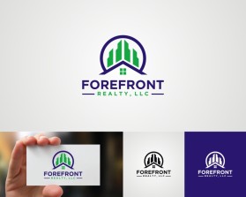 Forefront Realty, LLC  entry by sumurdiladang