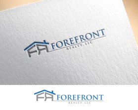 Forefront Realty, LLC  entry by artsword