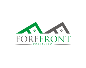 Forefront Realty, LLC  entry by El Tasador