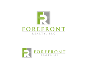Forefront Realty, LLC  entry by Ethan