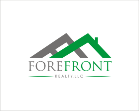 Forefront Realty, LLC  entry by El Tasador