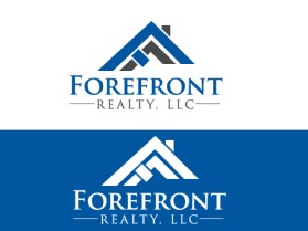 Forefront Realty, LLC  entry by creativeworks2017
