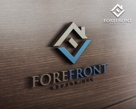 Forefront Realty, LLC  entry by artsword
