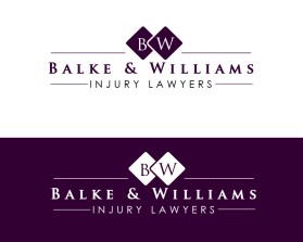 Balke &amp; Williams entry by JBsign_2
