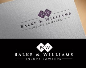 Balke &amp; Williams entry by JBsign_2