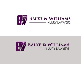 Balke &amp; Williams entry by JBsign_2