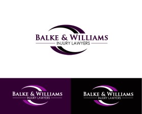 Balke &amp; Williams entry by JBsign_2