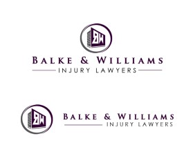 Balke &amp; Williams entry by JBsign_2