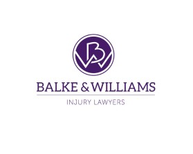 Balke &amp; Williams entry by mv