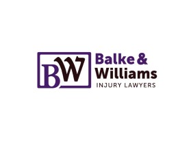 Balke &amp; Williams entry by mv