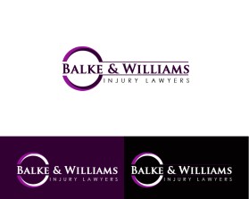 Balke &amp; Williams entry by JBsign_2