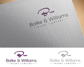 Balke &amp; Williams entry by JBsign_2