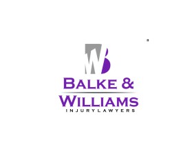 Balke &amp; Williams entry by Designature