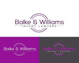 Balke &amp; Williams entry by JBsign_2