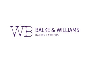 Balke &amp; Williams entry by mv