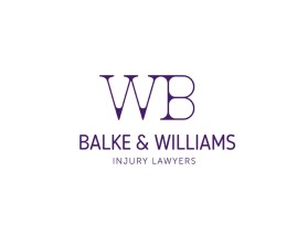 Balke &amp; Williams entry by mv