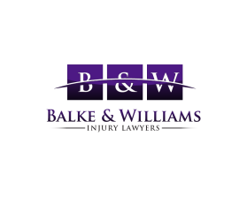 Balke &amp; Williams entry by paczgraphics