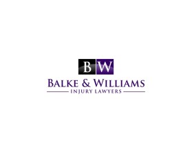 Winning entry: Balke &amp; Williams entry by irvanbaskoro