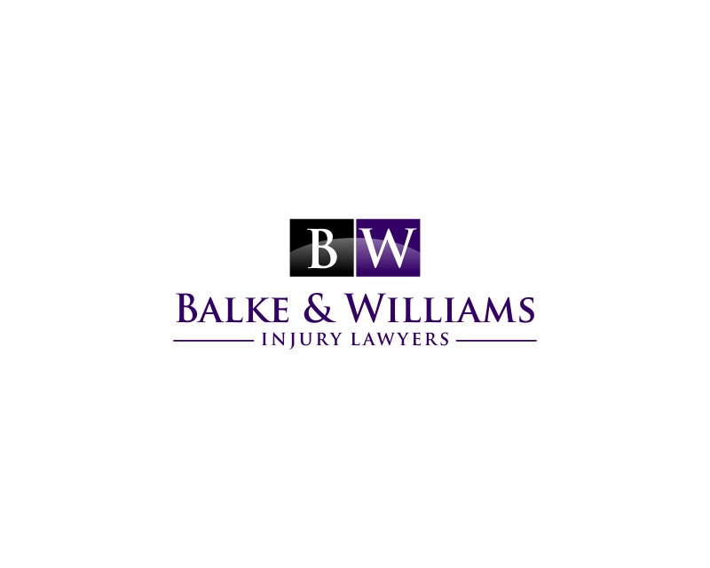 Logo Design for Balke &amp; Williams