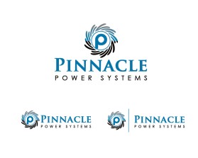 Pinnacle Power Systems entry by JBsign_2