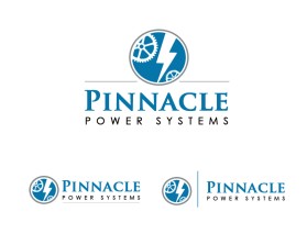 Pinnacle Power Systems entry by JBsign_2