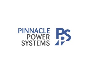 Pinnacle Power Systems entry by Designature