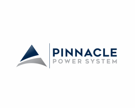 Pinnacle Power Systems entry by taufik30
