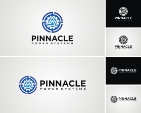 Pinnacle Power Systems entry by sumurdiladang