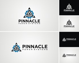 Pinnacle Power Systems entry by sumurdiladang