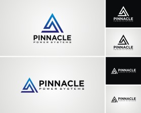 Pinnacle Power Systems entry by sumurdiladang