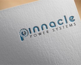 Pinnacle Power Systems entry by JBsign_2