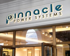 Pinnacle Power Systems entry by JBsign_2