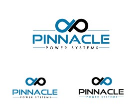 Pinnacle Power Systems entry by JBsign_2