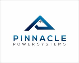 Pinnacle Power Systems entry by Maxman