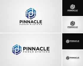 Pinnacle Power Systems entry by sumurdiladang