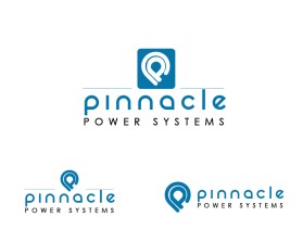 Pinnacle Power Systems entry by JBsign_2