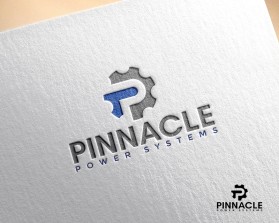 Pinnacle Power Systems entry by Artistica