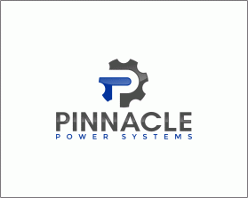 Pinnacle Power Systems entry by Artistica