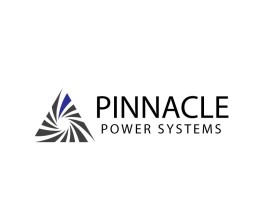 Pinnacle Power Systems entry by Logo Rebel