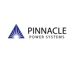 Pinnacle Power Systems entry by Logo Rebel