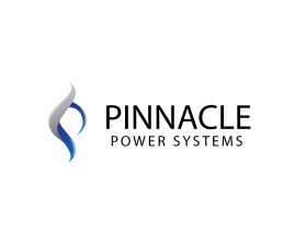Pinnacle Power Systems entry by Logo Rebel