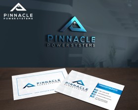 Pinnacle Power Systems entry by Maxman
