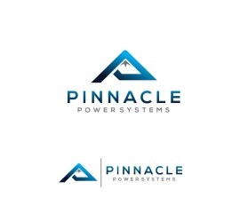 Winning entry: Pinnacle Power Systems entry by Maxman